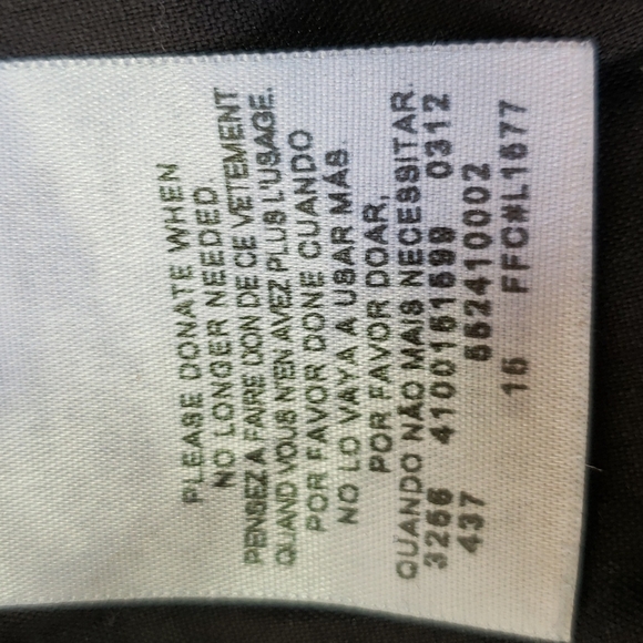 Levi's Jeans - Picture 9 of 9